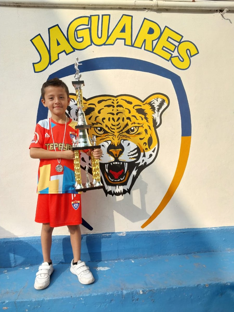 Fútbol Tepeyac 7